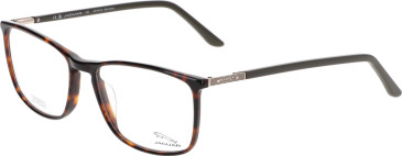 Jaguar 1029 glasses in Brown