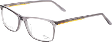 Jaguar 1521 glasses in Grey/Yellow