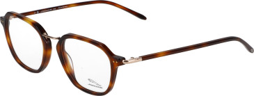 Jaguar 2706 glasses in Tortoiseshell