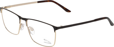 Jaguar 3119 glasses in Brown