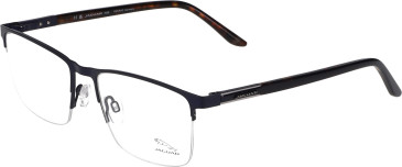 Jaguar 3121 glasses in Blue