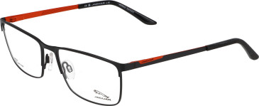 Jaguar 3586 glasses in Anthracite