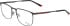 Jaguar 3616 glasses in Dark Grey