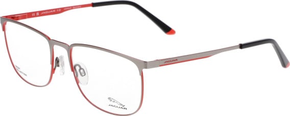 Jaguar 3616 glasses in Light Grey