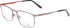 Jaguar 3616 glasses in Light Grey