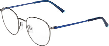 Jaguar 3621 glasses in Grey/Blue