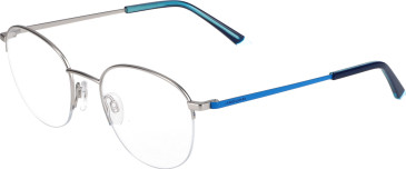 Jaguar 3622 glasses in Silver