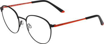 Jaguar 3623 glasses in Black