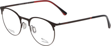 Jaguar 3842 glasses in Brown