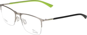 Jaguar 3844 glasses in Silver