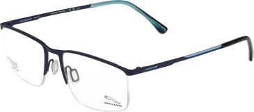 Jaguar 5600 glasses in Blue