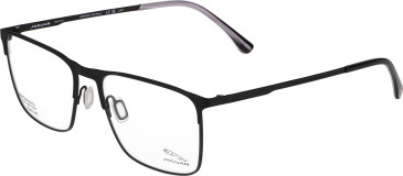 Jaguar 5601 glasses in Black