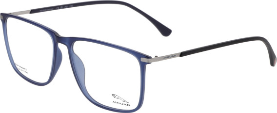 Jaguar 6823 glasses in Blue/Black