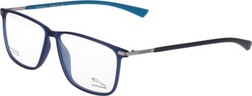 Jaguar 6825 glasses in Blue