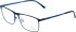 Jaguar 3620-57 glasses in Blue