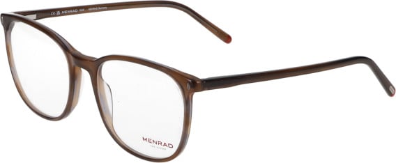 Menrad 1143 glasses in Brown