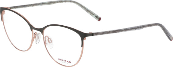 Menrad 3448 glasses in Green