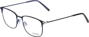 Menrad 3449 glasses in Blue