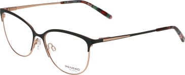 Menrad 3450 glasses in Green