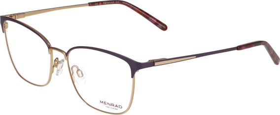 Menrad 3452 glasses in Violet