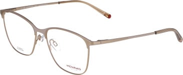 Menrad 3462 glasses in Beige