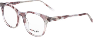 Morgan 1148 glasses in Grey