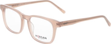 Morgan 1150 glasses in Pink