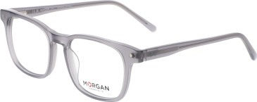 Morgan 1150 glasses in Grey