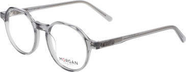 Morgan 1152 glasses in Grey