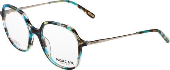 Morgan 2032 glasses in Blue