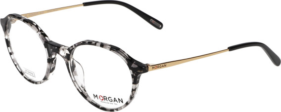 Morgan 2033 glasses in Black
