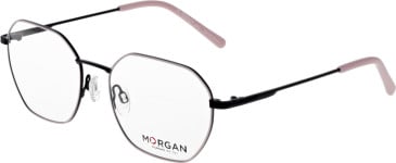Morgan 3210 glasses in Black