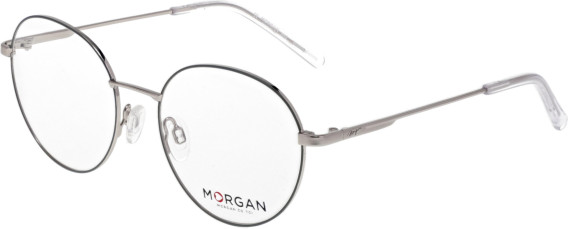 Morgan 3211 glasses in Green