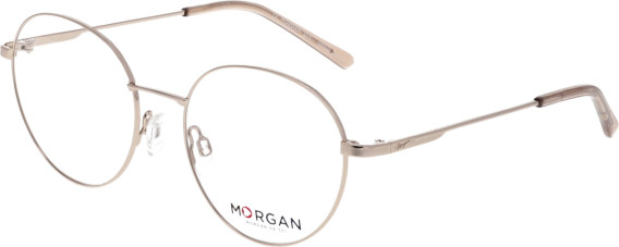Morgan 3211 glasses in Gold