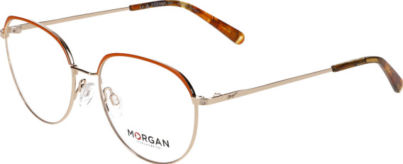 Morgan 3216 glasses in Orange