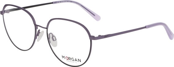 Morgan 3216 glasses in Violet