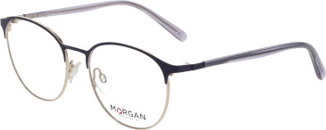 Morgan 3217 glasses in Blue