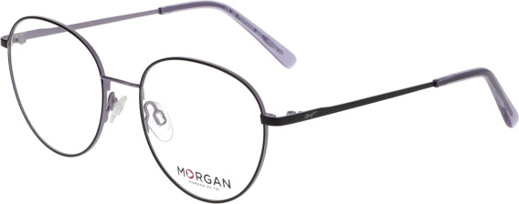 Morgan 3219 glasses in Black