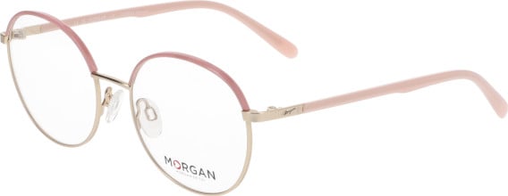 Morgan 3223 glasses in Pink