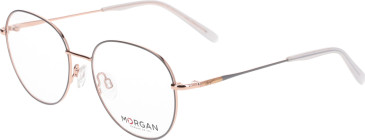 Morgan 3226 glasses in Grey