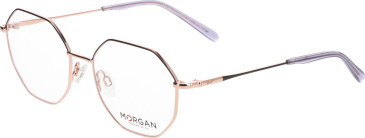 Morgan 3229 glasses in Violet