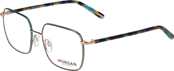 Morgan 3235 glasses in Blue