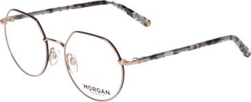 Morgan 3236 glasses in Beige