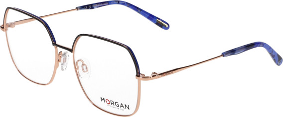 Morgan 3238 glasses in Anthracite