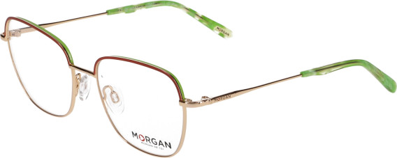 Morgan 3239 glasses in Brown