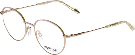 Morgan 3240 glasses in Pink