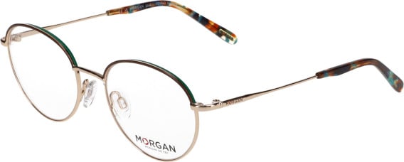 Morgan 3240 glasses in Brown