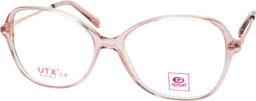 RIP CURL FOU068 glasses in Light Pink