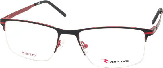 RIP CURL HOM065 glasses in Black/Red