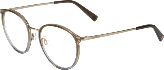 Bogner 2014 glasses in Light Brown